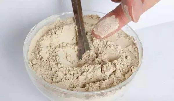 服用三七粉上火怎么办