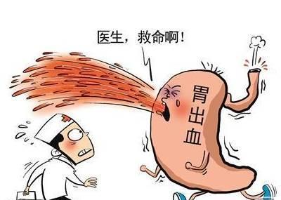 胃出血吃三七粉管用吗