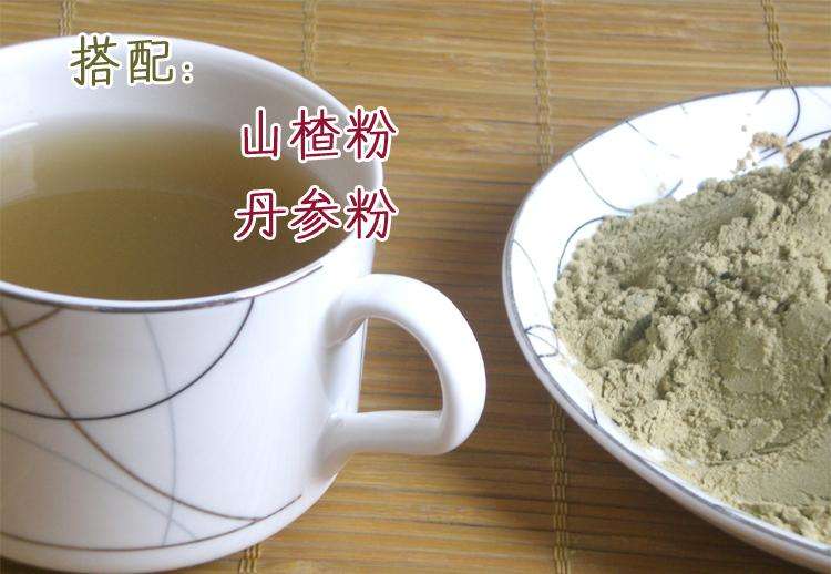 吃三七这样搭配效果更好，教你6个秘方