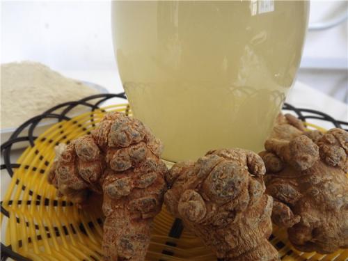 吃生三七粉的最佳时间，胃好早起可以空腹服用