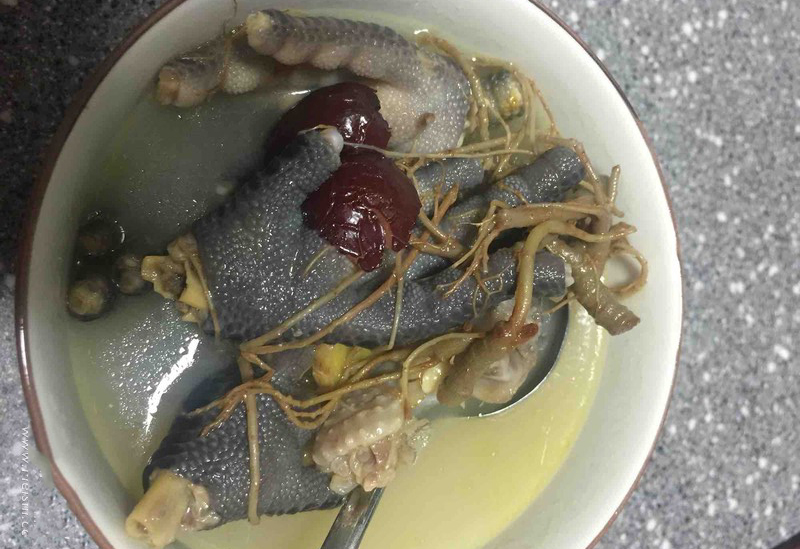 三七剪口怎么吃