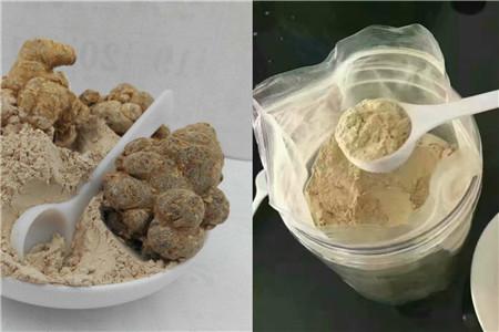 早餐怎样吃三七粉吸收效果最好