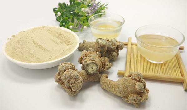 生三七粉怎么吃