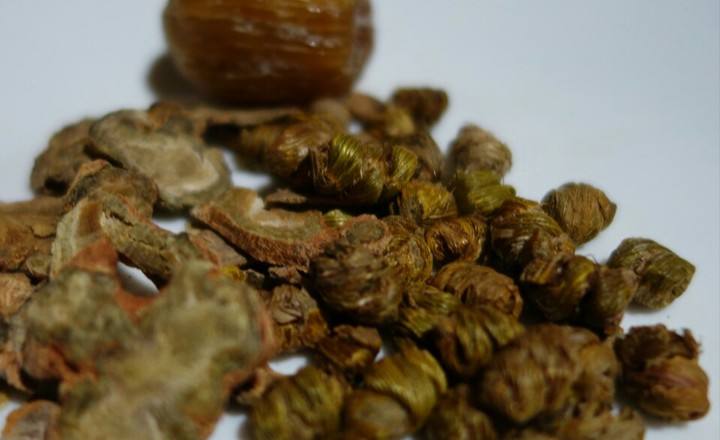 三七粉和石斛能一起服用吗？有什么功效？
