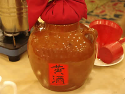 三七粉与黄酒冲服怎么喝，教你正确吃法