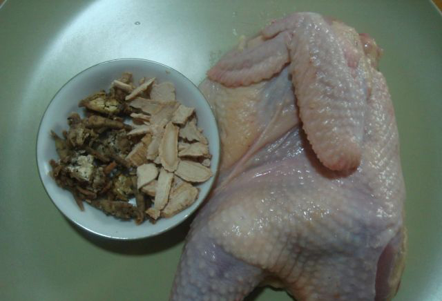 鲜田七的食用方法，生田七怎么吃最好？