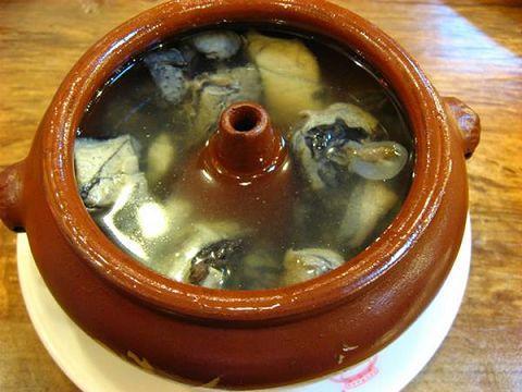 三七粉生熟之间的差异