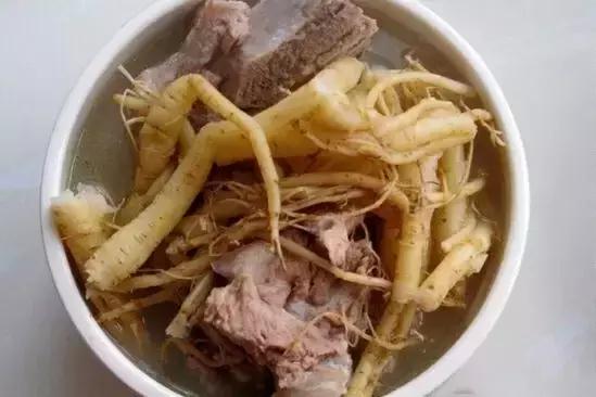 新鲜三七怎么吃？教你鲜三七的正确吃法