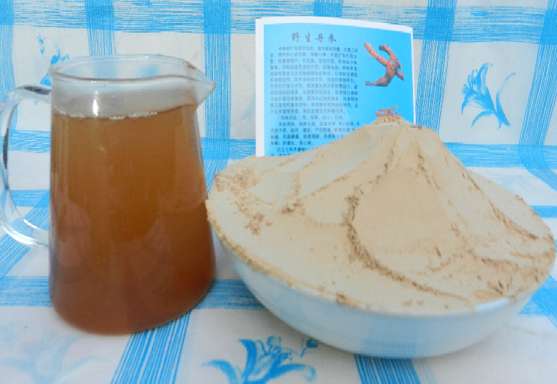 三七这么吃味道不苦了，效果还加倍！
