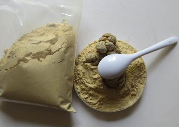 三七这么吃味道不苦了，效果还加倍！