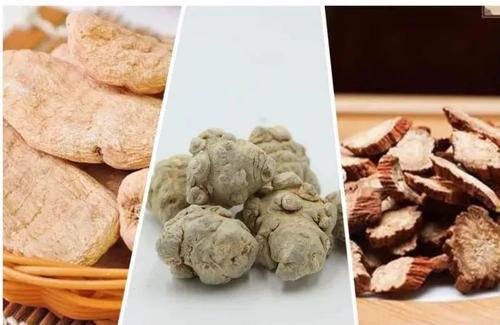 三七辅助调理三高的5个方法