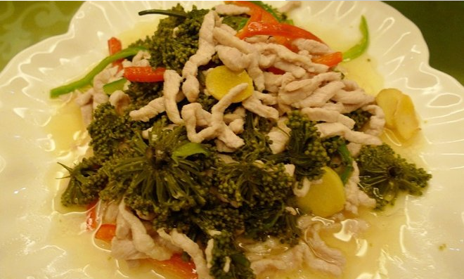 三七花食用方法大全
