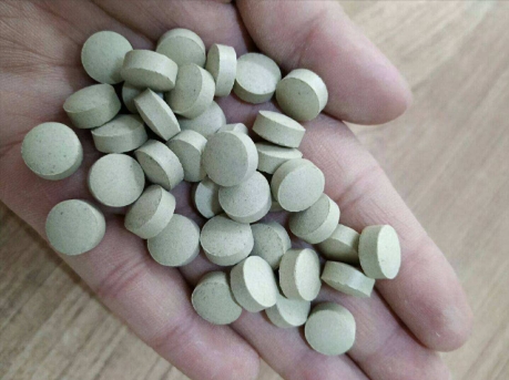 三七片每次吃几片一天吃多少