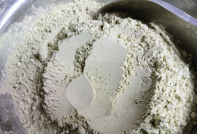 文山三七粉怎么吃