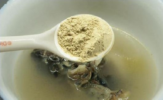 三七粉泡水的水温要多少度才好?