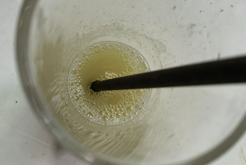 三七粉泡水的水温要多少度才好?