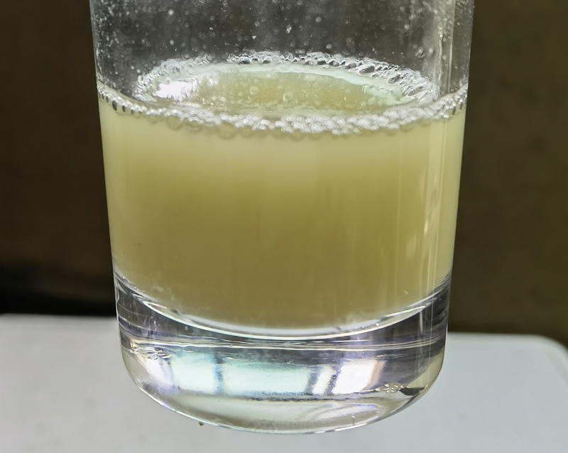 三七粉泡水的水温要多少度才好?