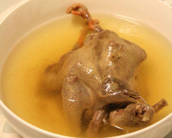 熟三七粉制作方法及食用方法