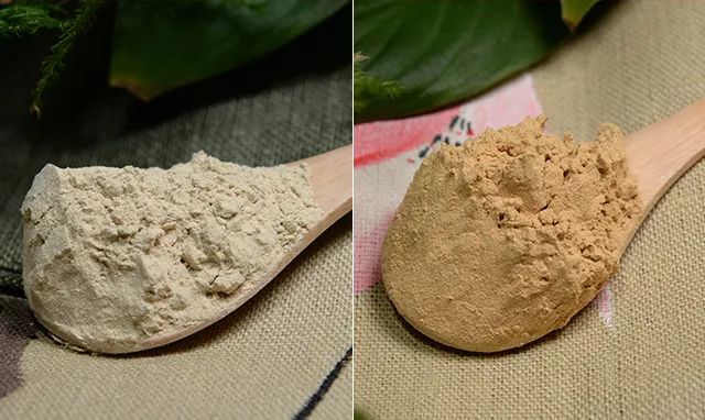 熟三七粉制作方法及食用方法