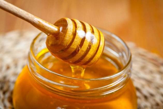 三七粉搭配蜂蜜的治病功效及用法