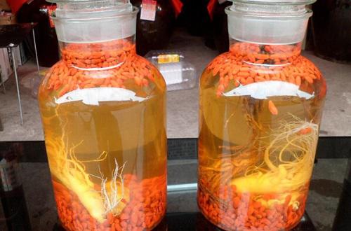 三七泡酒怎样泡最好？教你五种最佳泡法