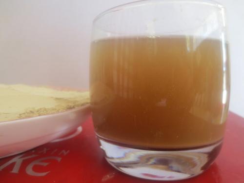 三七粉配蜂蜜 三七蜜的功效及用法大全