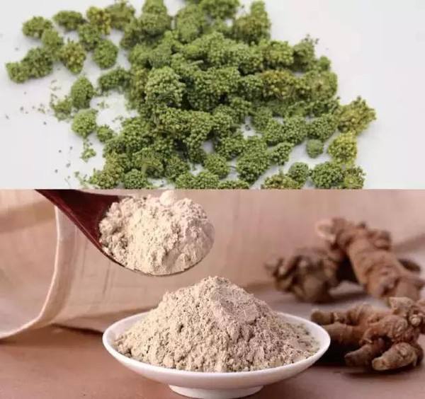 三七花和三七粉的功效区别