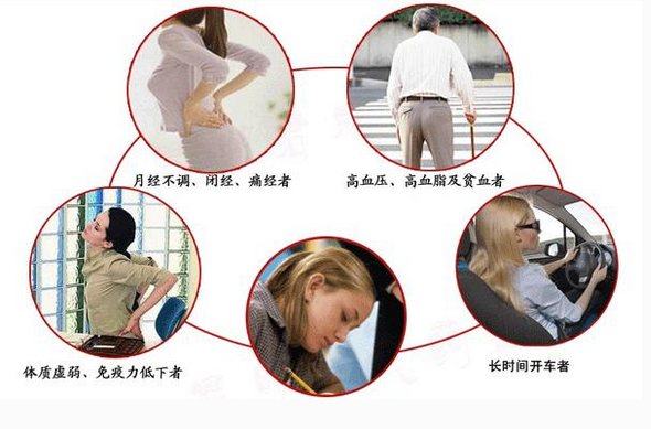 吃三七粉有什么坏处