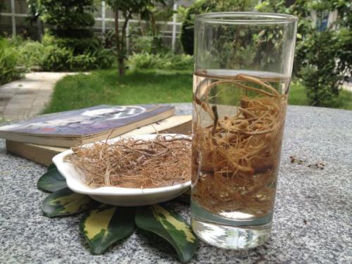 三七片泡水喝的功效与作用