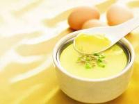三七粉配鸡蛋的功效与作用和食用方法