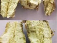 冻干三七的正确吃法及功效
