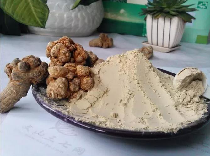 三七粉价格多少钱？
