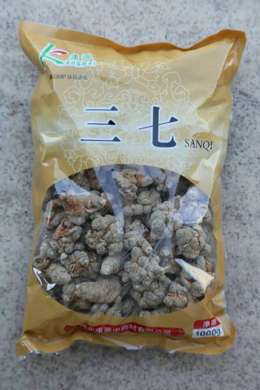 康派三七粉价格