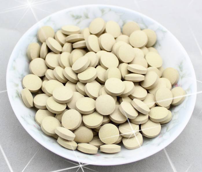文山三七片价格及图片