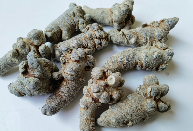 进入2026年三七价格如何？