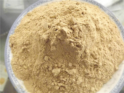 劣质三七粉的危害及作假手法