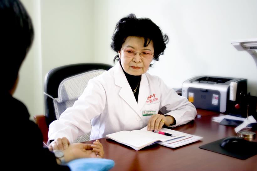 最适合吃三七的7大人群，来看看有没有你