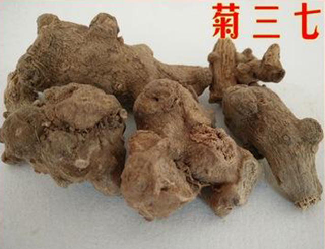 为什么土三七有毒不能吃？