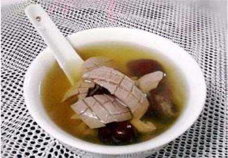 三七3套养生食疗配方妙用