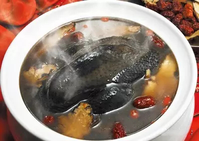三七粉调经养生配方及吃法