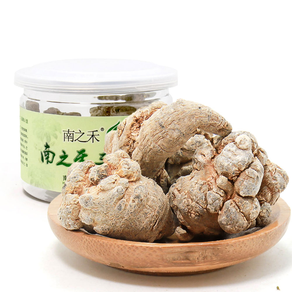 南之禾三七粉怎么样