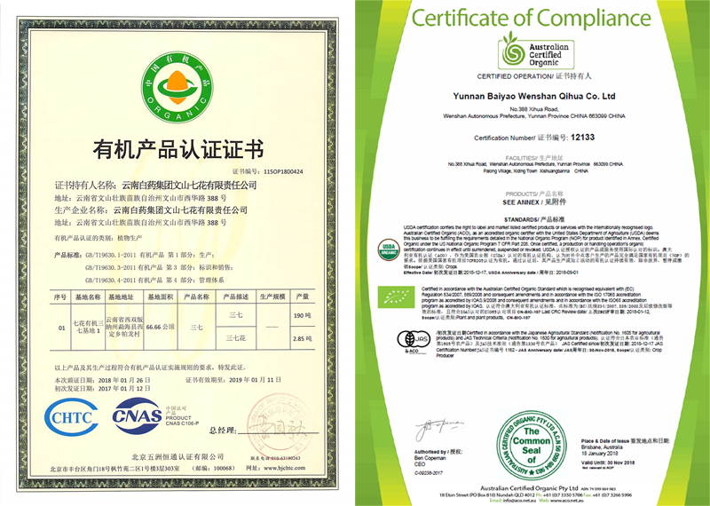 云南白药豹七三七入选2020年云南省10大名品