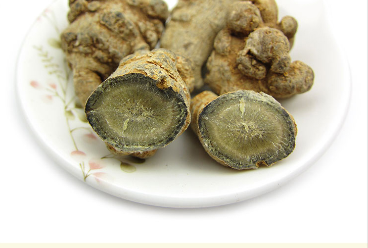 三七粉养生骗局