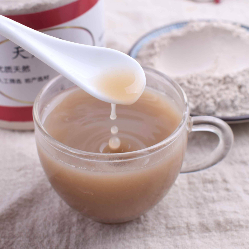 葛根粉价格多少钱一斤2019年
