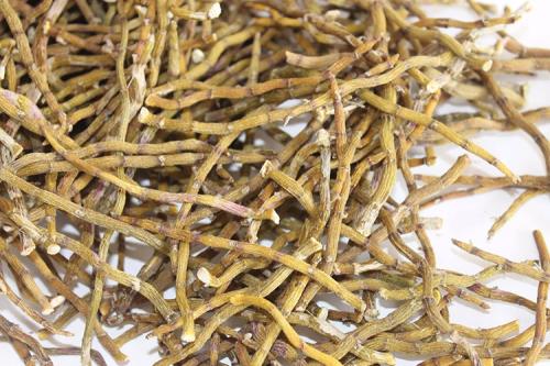 干铁皮石斛价格多少钱一斤
