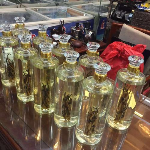 铁皮石斛酒价格多少钱一瓶