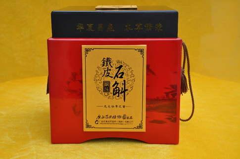 铁皮石斛酒价格多少钱一瓶
