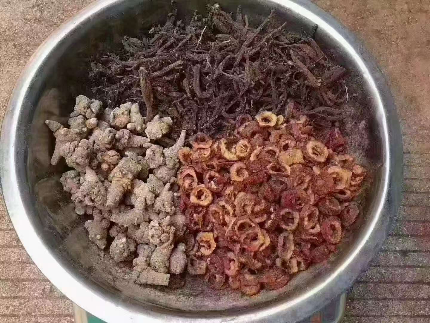 三宝片是哪三种药材？多少钱一盒？