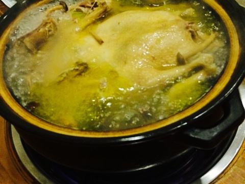 石斛汤的食用禁忌