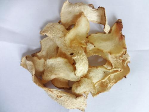 黄精不能跟什么一起吃？黄精禁忌介绍